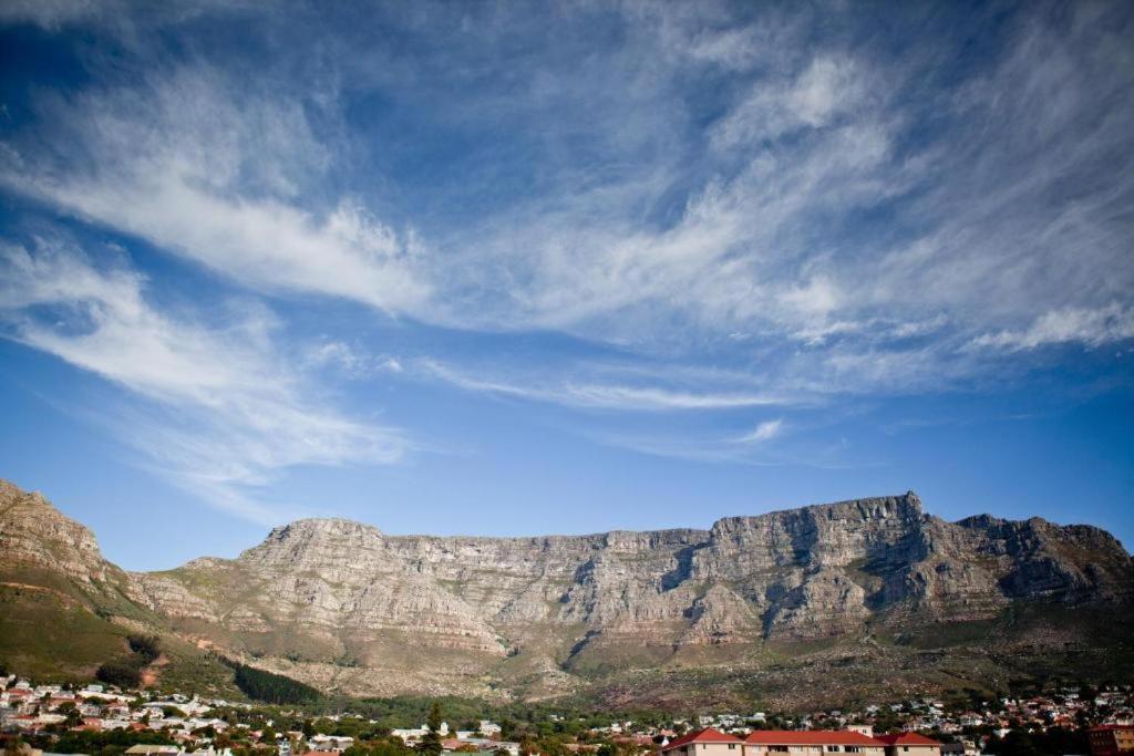 U Private In Gardens Centre * Kaapstad