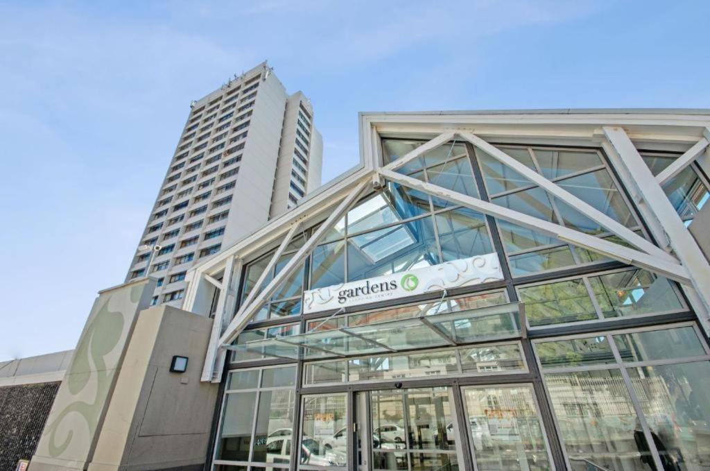 Appartement U Private In Gardens Centre