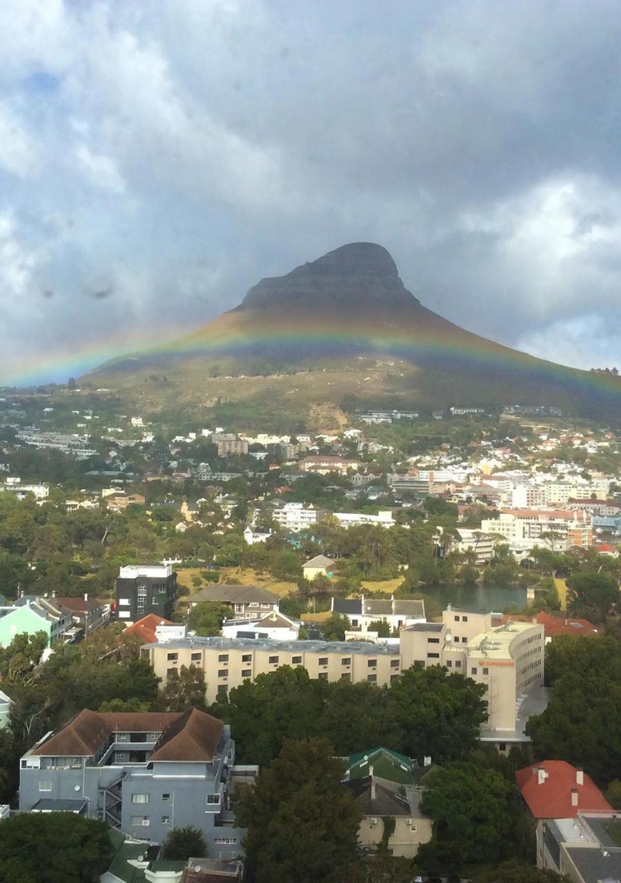 U Private In Gardens Centre Cape Town