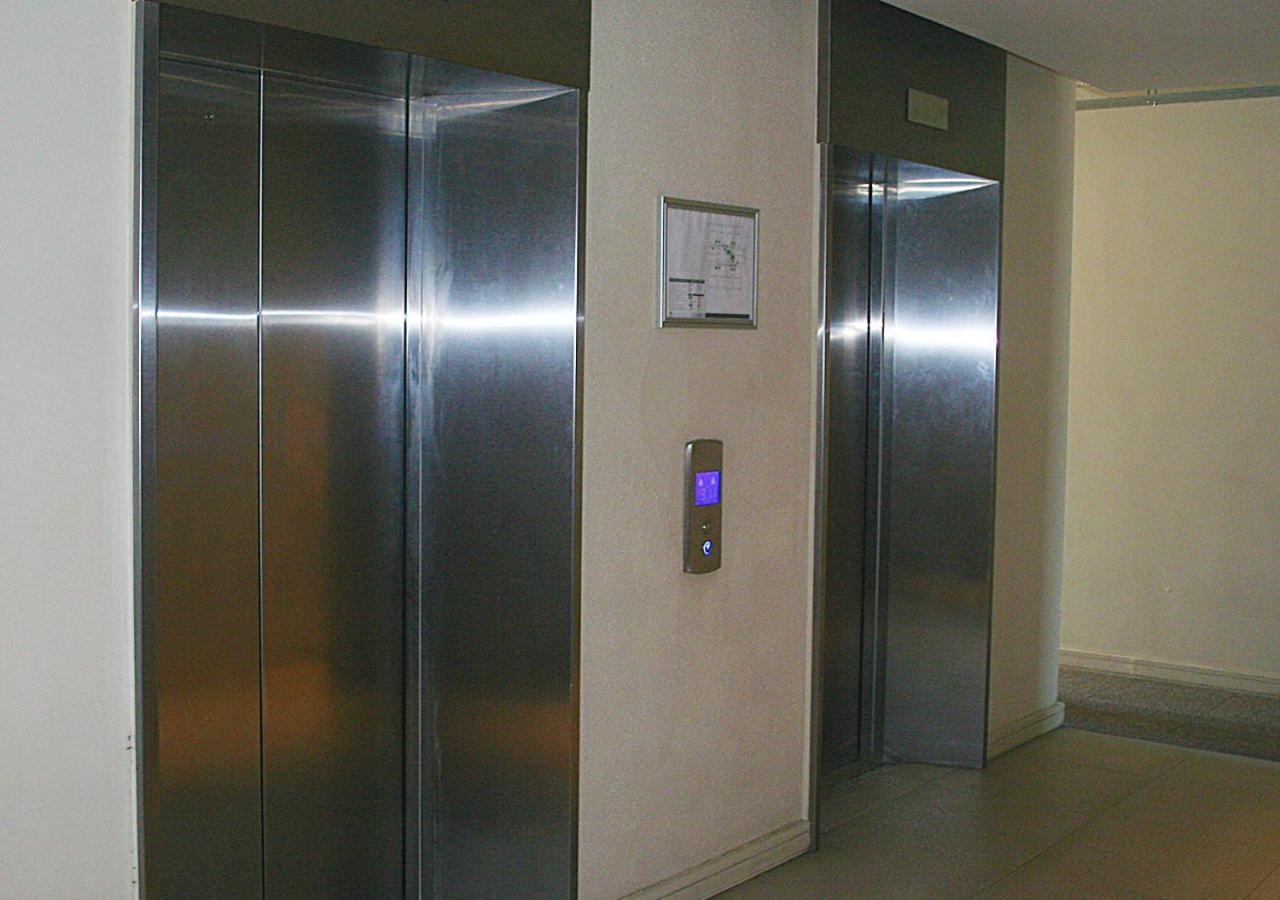 U Private In Gardens Centre Appartement Kaapstad