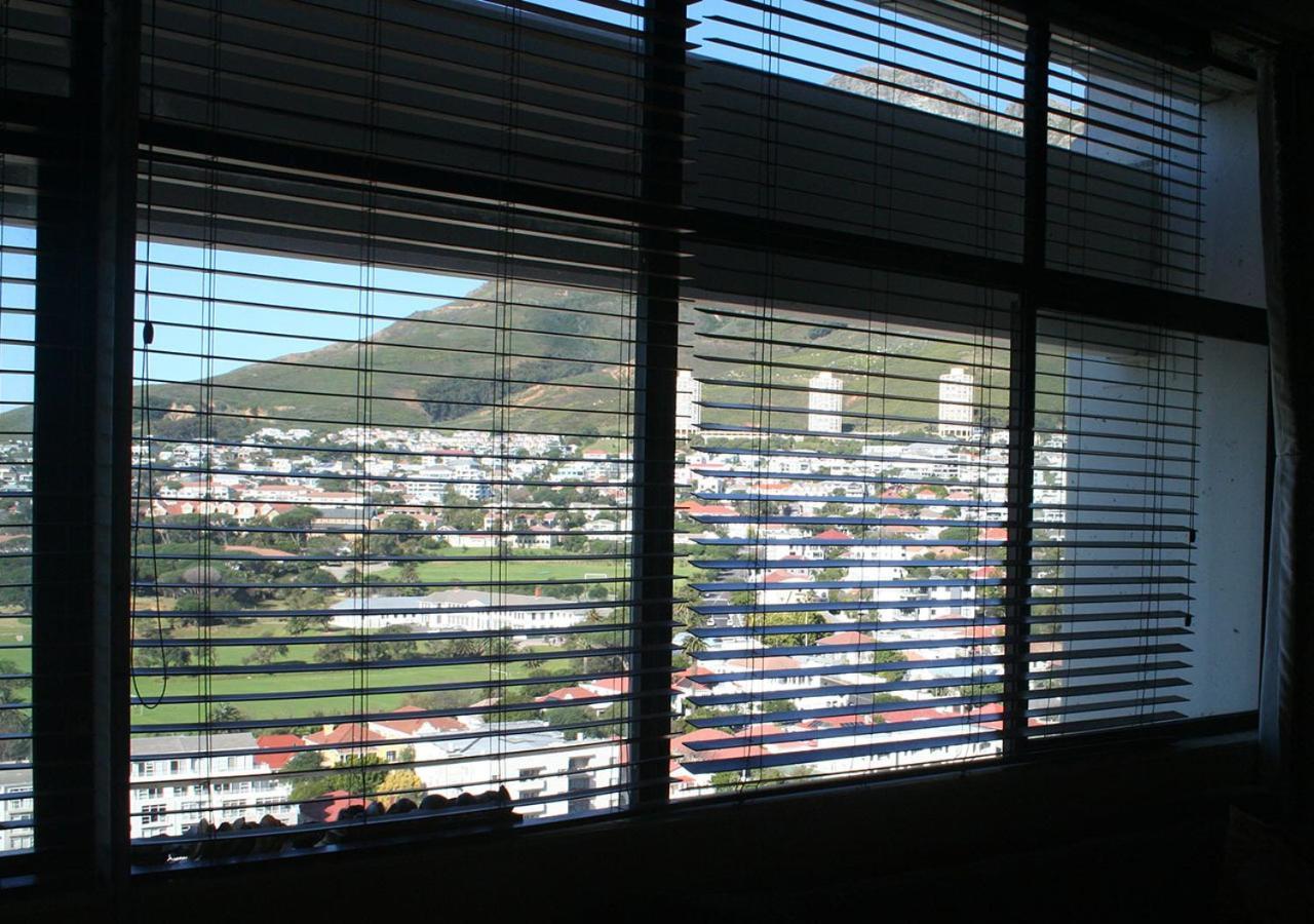 Apartment U Private In Gardens Centre Cape Town