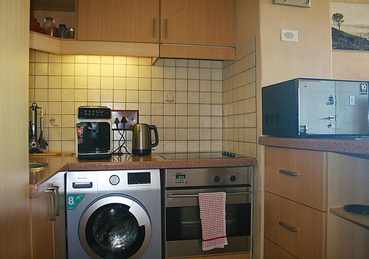 U Private In Gardens Centre Appartement