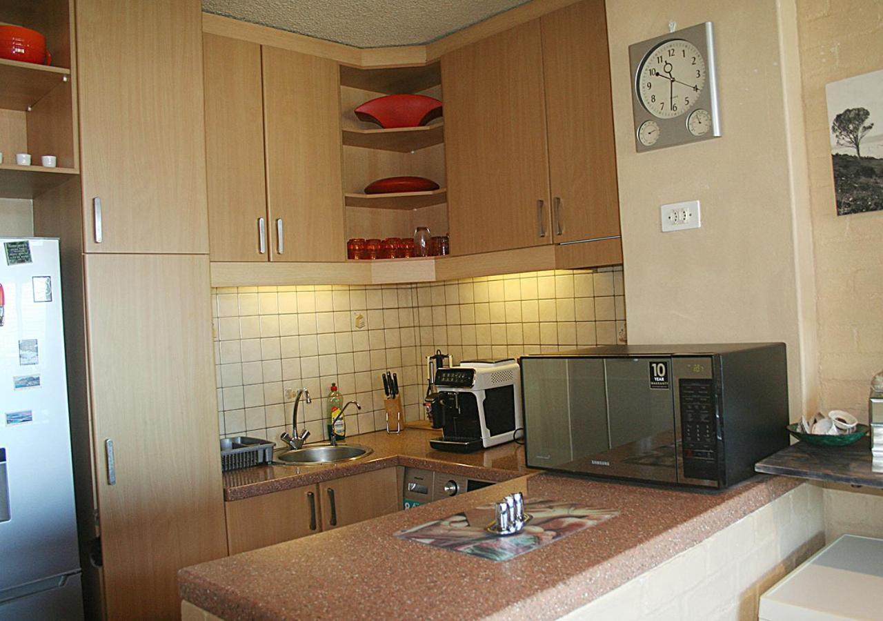Appartement U Private In Gardens Centre