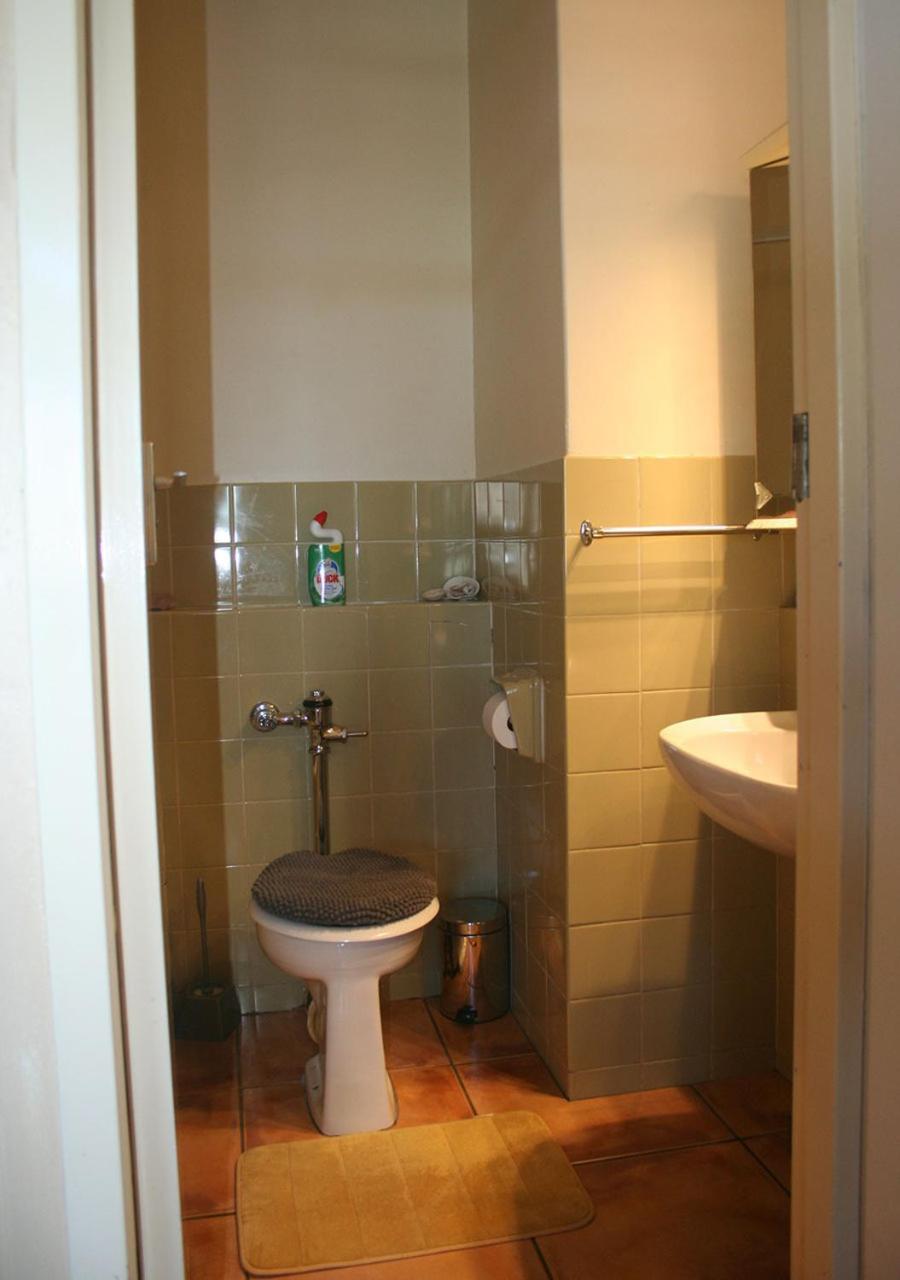 Appartement U Private In Gardens Centre Kaapstad